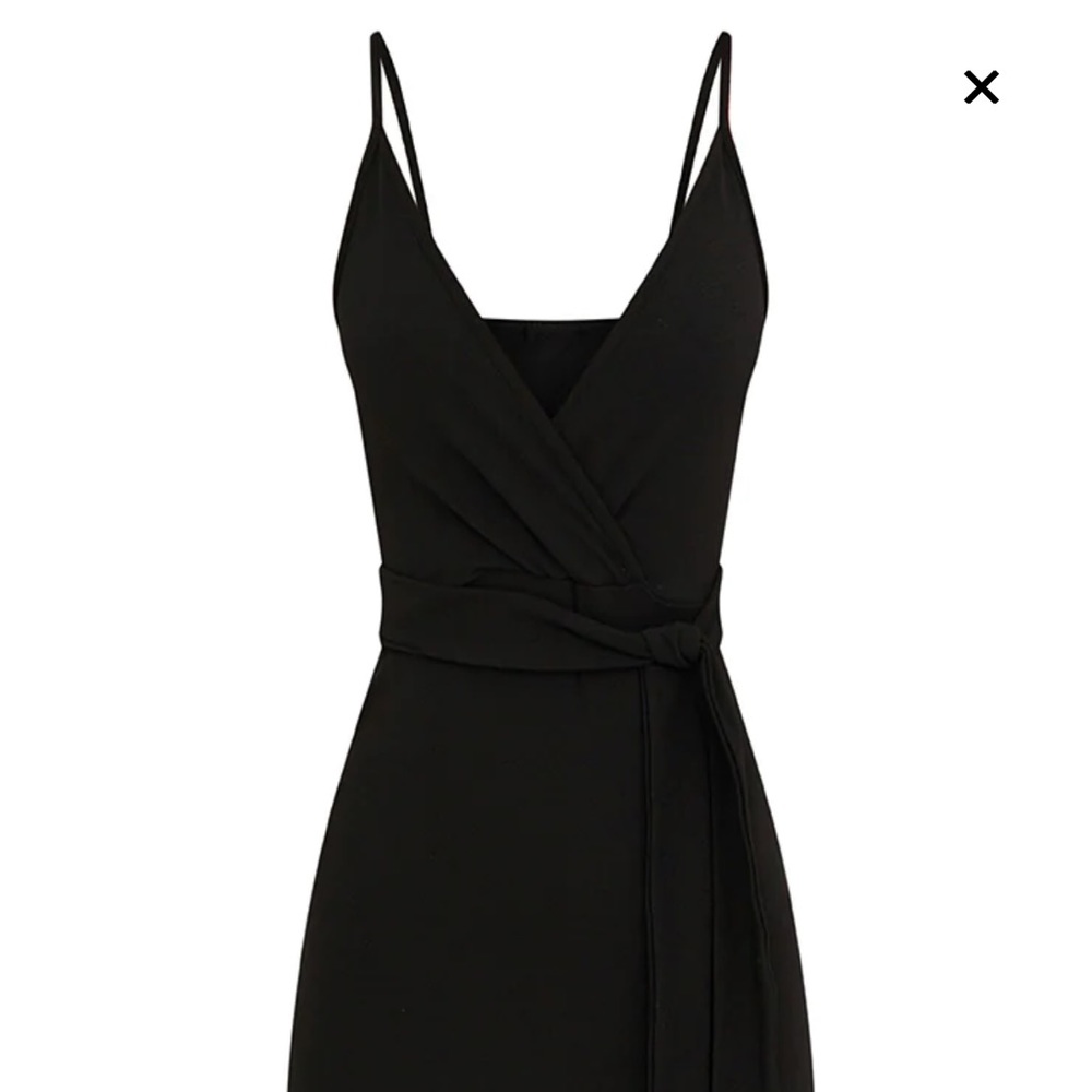 Pretty little thing dress